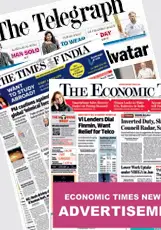 Newspaper Advertising