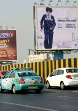 Outdoor Advertising